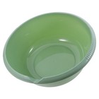  Waschbecken, großes Waschbecken, Wanne, klare Wanne, Waschbecken für Kleidung,