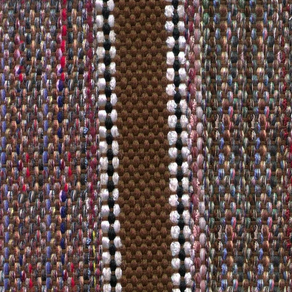 For Jeep Wrangler JK 18 Fia Wrangler Series 2nd Row Brown Seat Covers — 第 4/4 张图片