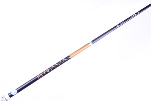 Bgt Brava Extra Stiff Driver Schaft - 44 Zoll - Callaway Spitze