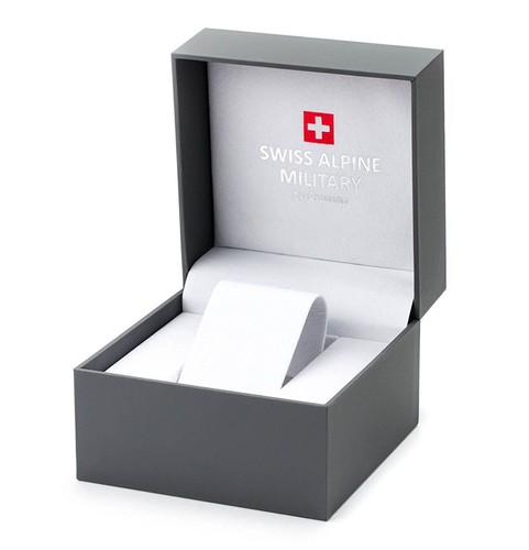 Swiss Alpine Military Avenger SAM7005.1195 Herren Quarzuhr - Bild 2 von 2