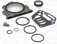 NEU - Elring 292.011 Dichtungssatz, KurbelgehäUse FüR Audi Seat Skoda VW