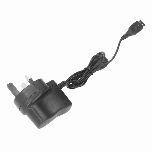UK Plug Charger Für Gameboy Advance SP Portable 43 Inches Cord AC Power Ada CU - Afbeelding 8 van 22