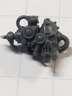 40k Adeptus Mechanicus Bits Kataphron Destroyer Bionic Head #60