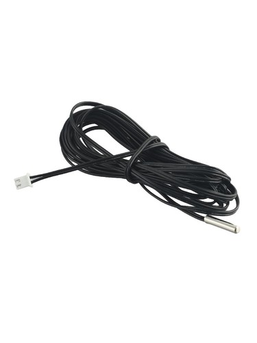 Thermistor Sonde Hitze NTC-Thermistor Temperatursensor Wasserdicht Zubehör - Picture 14 of 46