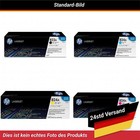 HP 823A 824A Toner CMYK Pack of 4