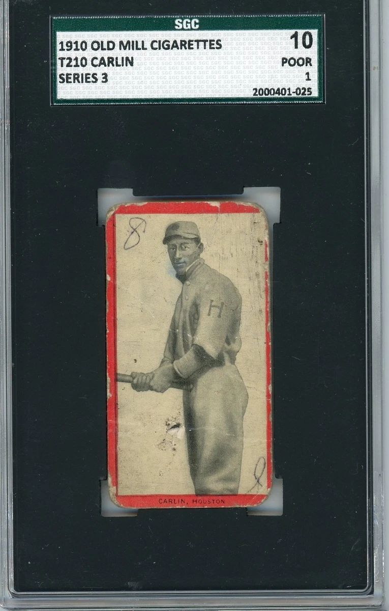 1910 Season Baseball Cards for sale | eBay