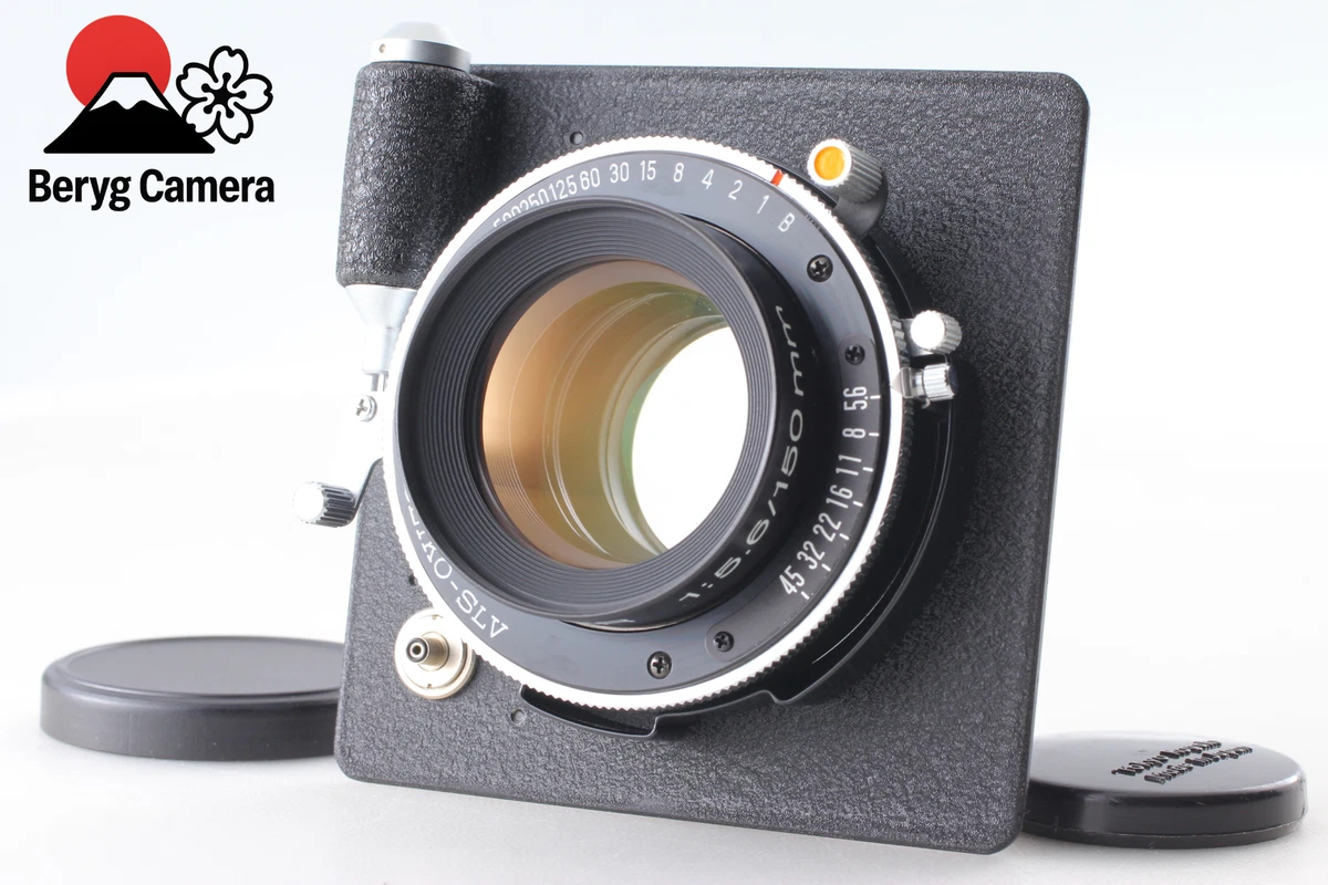 Horseman Camera Lens for sale | eBay