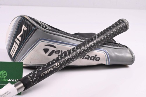 Taylormade SIM Max D #5 Wood / 19 Degree / Regular Flex Helium 5 Shaft - Picture 9 of 10