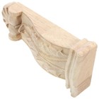  Wooden Ornament Decorative Home Accessories Wall Decorations for Living Room