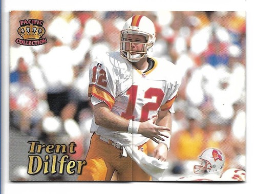 1995 Trent Dilfer #14