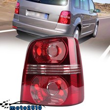 R&uuml;cklicht F&uuml;r VW Touran 1T 2007-2009 2010 R&uuml;ckleuchte Heckleuchte Rechts halogen