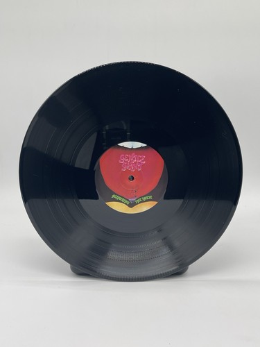 GENTLE GIANT ACQUIRING THE TASTE 12" LP EX VINYL RECORD GATEFOLD 180G ALUCARD - Picture 5 of 5