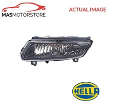 DRIVING FOG LIGHT LAMP LEFT HELLA 1ND 010 377-091 I NEW OE REPLACEMENT