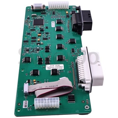 Platform Control Board ECM 217801 217801GT For Genie ALC1000 Z135/SPX ZX-135/70