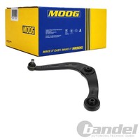 Moog Querlenker Vorderachse Links Unten Passend FüR Peugeot 206 206+