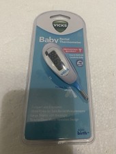 Baby Digital Rectal Thermometer , Model V934 Brand New