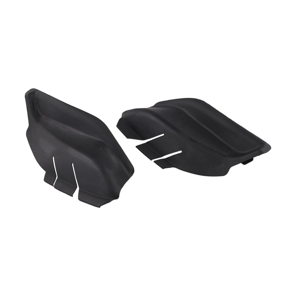 For Jeep Compass 17-23 Front Corner Automotive Replacement 2 Pieces Set - Image 3 of 4