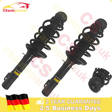 2x Komplett Stoßdämpfer Federbein Satz Vorne für Skoda Octavia 96-10 1.8 1.9 2.0