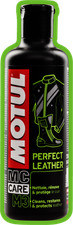 MOTUL LEATHER CLEANSER MAINTENANCE MC CARE M3 PERFECT LEATHER 0,25L