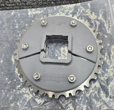 Intralox 1.5-40 Conveyor Sprocket 1540, 6" OD Replacement Heavy Duty