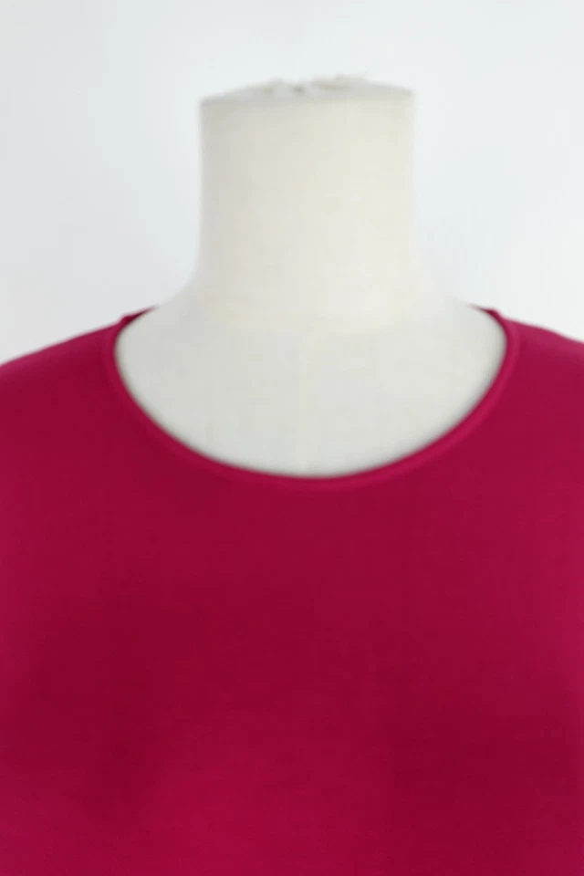 JUST CAVALLI VESTITO DONNA TG. 42 DRESS WOMAN ITALY CASUAL VINTAGE FIBBIA ORO - Imagen 3 de 4