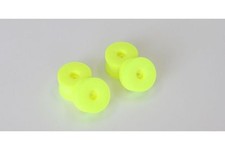 KYOMBH002KY WHEEL SET INFRENO MP9 FRONT YELLOW