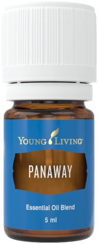 Young Living Panaway Ätherisches Öl 5 ml Neu - Bild 1 von 1