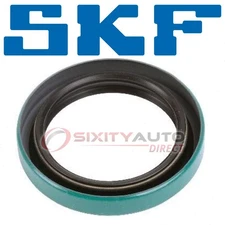 SKF Timing Cover Seal for 1981-1983 American Motors Eagle 2.5L L4 - Engine od
