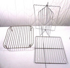 Assorted Wire Baking/Cooking Racks