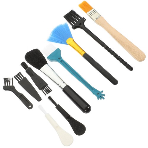 Soft Bristle Cleansing Brush for Cleaning Multi Functional Computer - Afbeelding 10 van 12