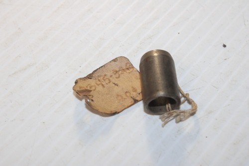 1932-40 Harley-Davidson Flathead 45 WL Sprocket Cover Bushing 2345-32B NOS