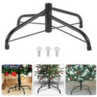  2 Stück Weihnachtsbaumständer Weihnachtsbaumhalterung Künstliche