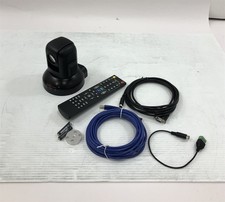 NEW HuddleCamHD 10X-USB2 Conferencing Camera HC10X-USB2-BK