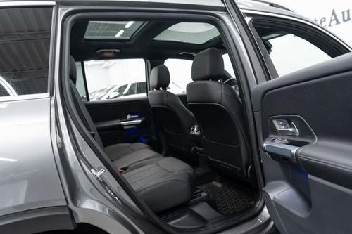 2023 Mercedes-Benz GLB GLB 250 4MATIC SUV - Picture 12 of 12