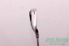 Callaway X-18 Single Iron 6 Iron 30° Steel Uniflex Right 37.5in