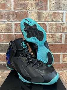 Nike Lil Penny Posite シューズ Nike Lil Penny Posite “Hyper Jade” Men's Basketball Shoes