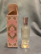 Vintage Avon Charisma Eau de Cologne 15ml Mini Perfume Bottle