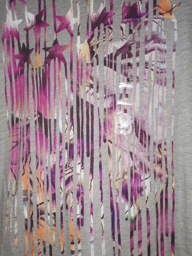 Brand NEW Converse T-shirt With TAGS - Picture 2 of 4