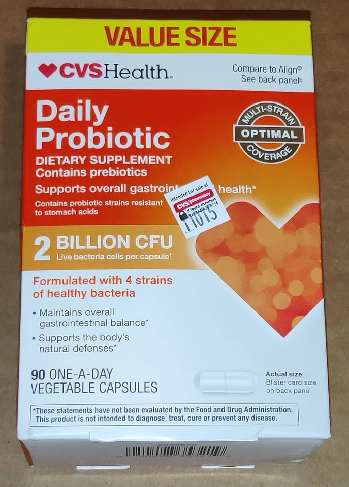 Lote 53 ct. Botellas Vitaminas y Productos para el Cuidado de la Salud Surtidos Foto 2 de 4