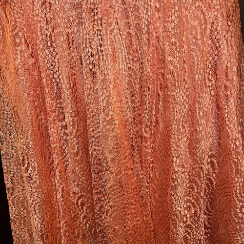 REISS.New.Orange Laced Event Dress.UK 14.Defect.RRP £210. - Picture 15 of 24