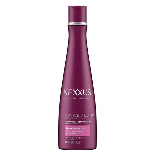 Nexxus Hair Color Assure For Colored Treated Hair with ProteinFusion