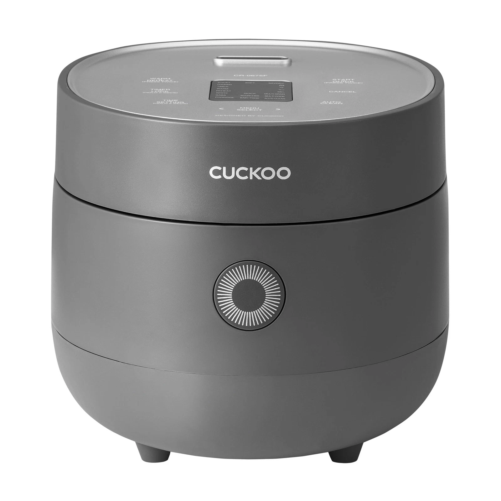 Micom Rice Cooker 6-Cup Uncooked / 12-Cup Cooked with Nonstick Inner Pot, Ver...