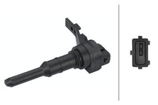 SENSOR, GESCHWINDIGKEIT/DREHZAHL  FÜR A4 B5 (8D2) - HELLA 6PU 009 161-001