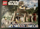 LEGO Star Wars: Yavin 4 Rebel Base set 75365