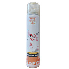 Produktbild - XADO RED ANTICARBON Kolbenring Reiniger Kolben Spraydose 320 ml