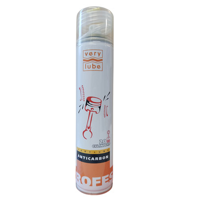 XADO RED ANTICARBON Kolbenring Reiniger Kolben Spraydose 320 ml