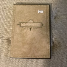 Mr. Krueger's Christmas - 25th Anniversary Edition DVD Jimmy Stewart