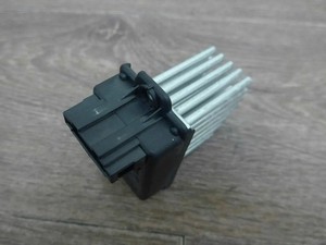 Widerstand 5DS006467-02 Audi A6 Avant 4B