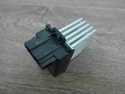 Widerstand 5DS006467-02 Audi A6 Avant 4B