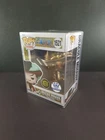 One Piece Gold Panda Club Funko Pop! DRACULE MIHAWK 1/1 Limited Edition #1521